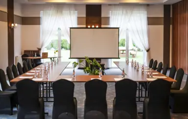 Dosłońce Resort Wellness & Farm - photo 5