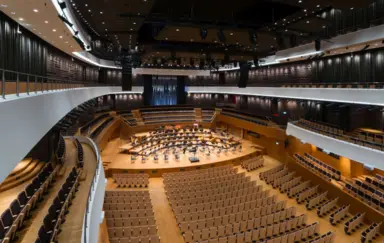 Narodowe Forum Muzyki Wroclaw konferencje