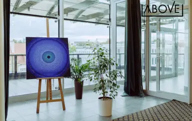 Above Business Spot Bialystok