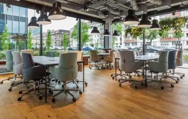 Business Link Maraton Poznań - zdjęcie 4