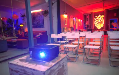 Alterpose Studio Warszawa