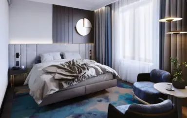 Garamond Boutique Hotel by Tribute Portfolio