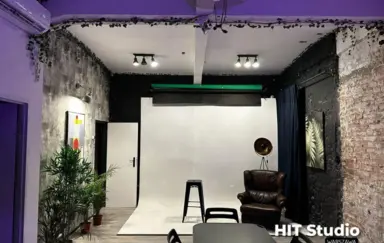 Hit Studio Warszawa sala konferencyjna