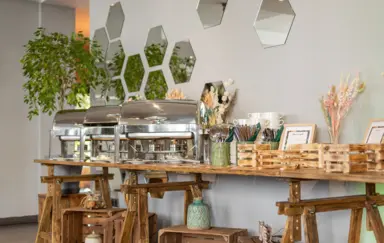 BOTA catering & events - photo 4