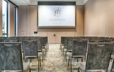 Focus Hotel Premium Warszawa - photo 2