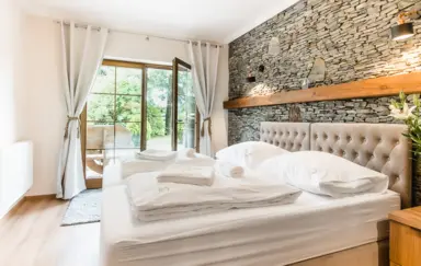 Apartamenty Kapitańskie