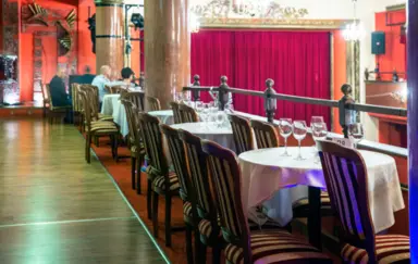 Teatr Variete Muza - photo 5