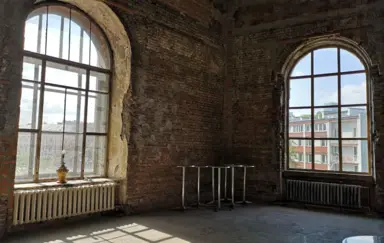 Komnata przy Szarej Sali