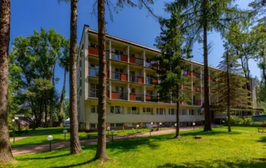 Pensjonat Halny Zakopane