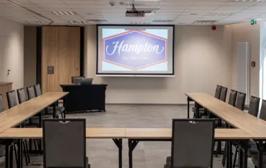 Hotel Hampton by Hilton Lublin - photo 3