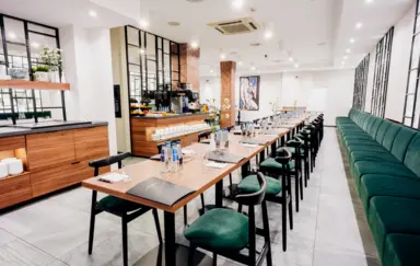 Ascot Premium Hotel - zdjęcie 2