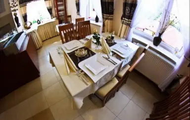 Sanatorium Willa York - photo 5