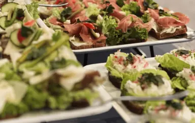 Sezony Restauracja i Hotel - photo 5