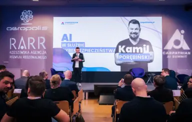 Carpathian AI Summit