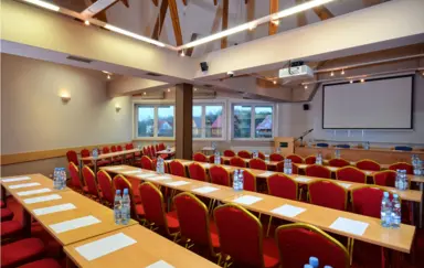 Hotel Białowieski Conference, Wellness & SPA - photo 4