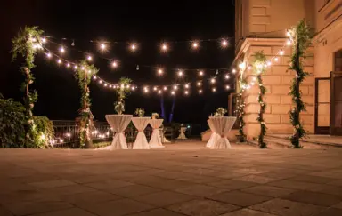 Centrum Konferencyjne Willa Decjusza - photo 4