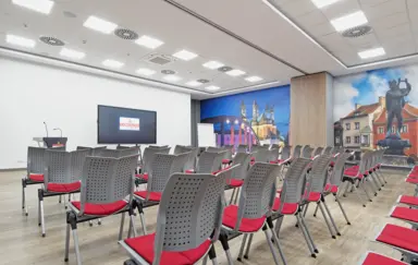 Centrum Konferencyjne Polska 13 - photo 4