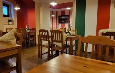 Amadeus Apartments & Restaurant - zdjęcie 5