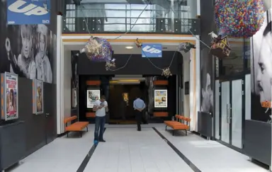 Nove Kino Siedlce - photo 2