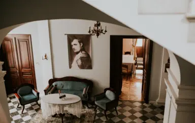 Pałac Rozalin - photo 2