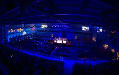 Hala Widowiskowo-Sportowa Centrum Aktywizacji i Integracji Społecznej