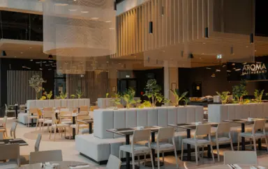 Hotel Shellter Resort & SPA - photo 3