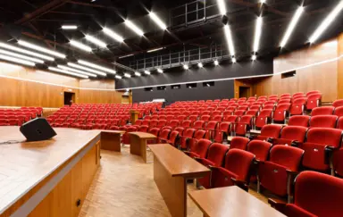 Centrum Konferencyjne Piła - zdjęcie 2