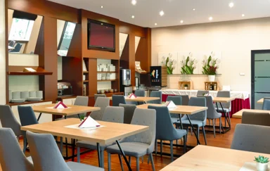 Boutique Hotel's I Milionowa - zdjęcie 2