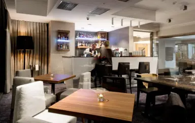 Hotel Harnas Bukowina Tatrzanska