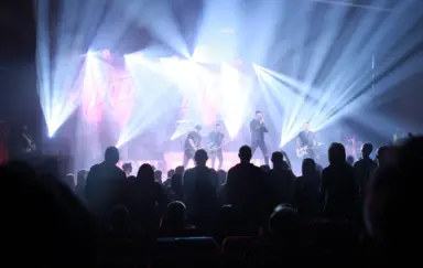 Chelmski Dom Kultury Chelm sala widowiskowa