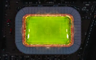 Stadion Widzew Łódź - zdjęcie 4