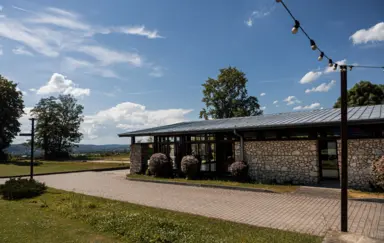 Dwór w Tomaszowicach - photo 5