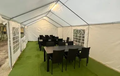 Bizon Village Zalesie Gorne