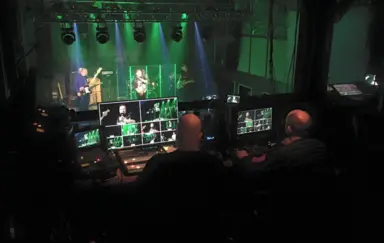 Klub Muzyczny Parlament Gdansk event