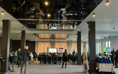 Natural Hotel Eco&Conference - photo 5