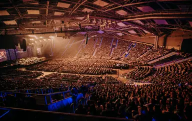 Atlas Arena - zdjęcie 3