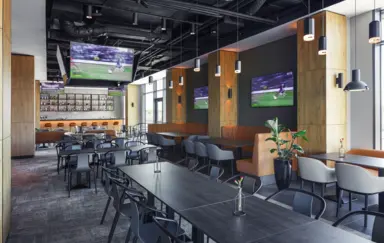 Q Hotel Plus Wrocław Bielany - photo 4