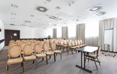 Hotel Qubus Gdańsk - photo 4