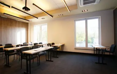 Hotel Browar Brzeg sala konferencyjna