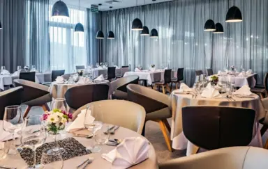 Czarna Góra Resort - Górskie Centrum Konferencyjne - photo 2