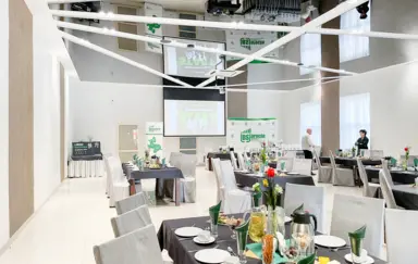 Hotel Restauracja Słoneczna - zdjęcie 3