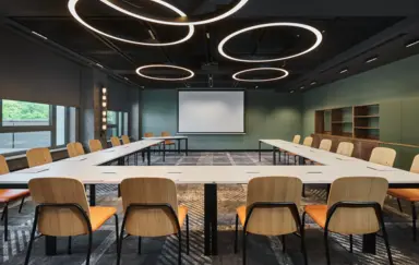 Four Points by Sheraton Wrocław - photo 2