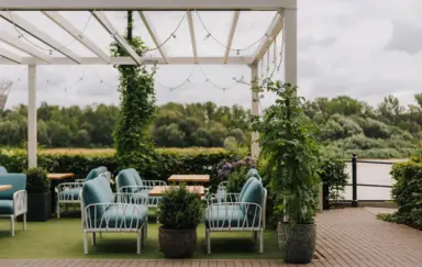 Restauracja VODA - photo 4