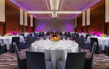 Sheraton Sopot Hotel - photo 2