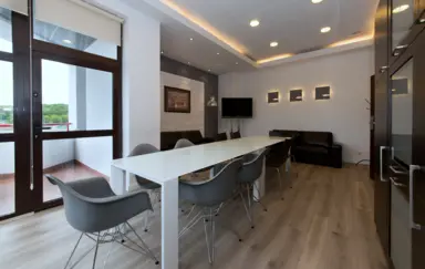 Maltańskie Centrum Szkoleniowo-Konferencyjne - photo 2