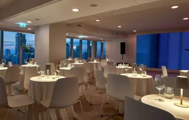 WE EVENT - Sale konferencyjne i szkoleniowe Widok Towers Warszawa