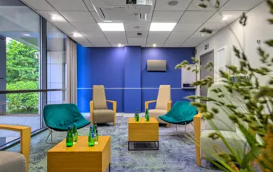 Novotel Kraków Centrum - photo 3