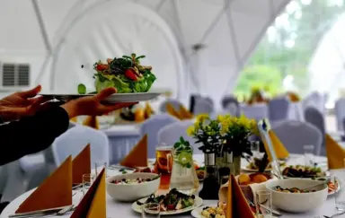 4 Żywioły Falenty Ośrodek Konferencyjno-Szkoleniowy Wesele