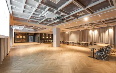 Sala konferencyjna Mercure Białystok