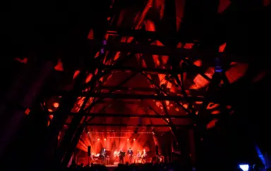 Centrum Paderewskiego Stodoła